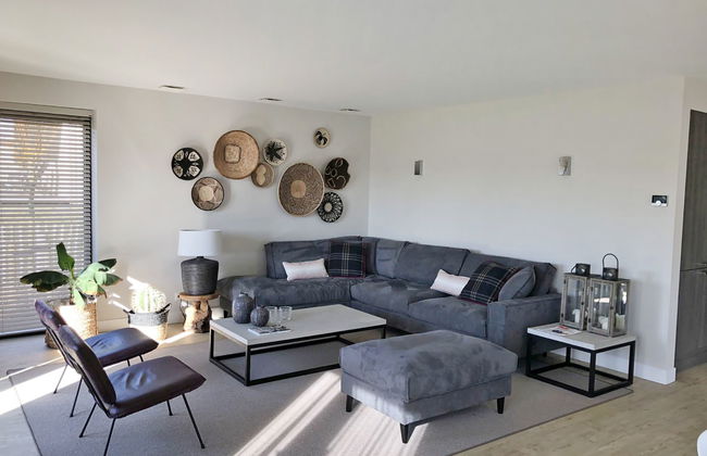 Oesterdam Resort - Foto 3