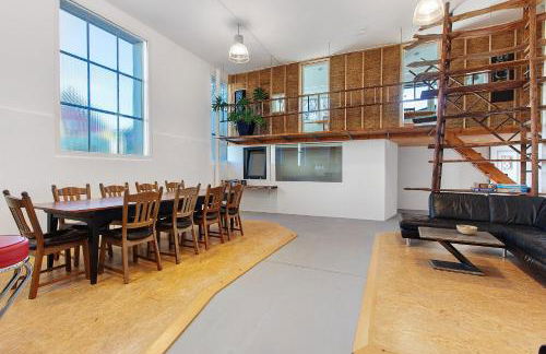 Ferienwohnung Atelier - Foto 1