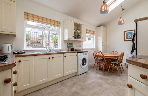 Mariners Cottage - Elie - Foto 6