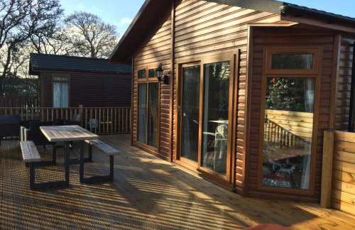 The Warwick lodge - Photo 1