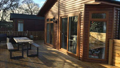 The Warwick lodge - Photo 1