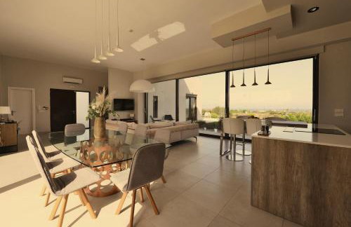 Villa Gardenia, villa de luxe avec piscine à débordement - Foto 59