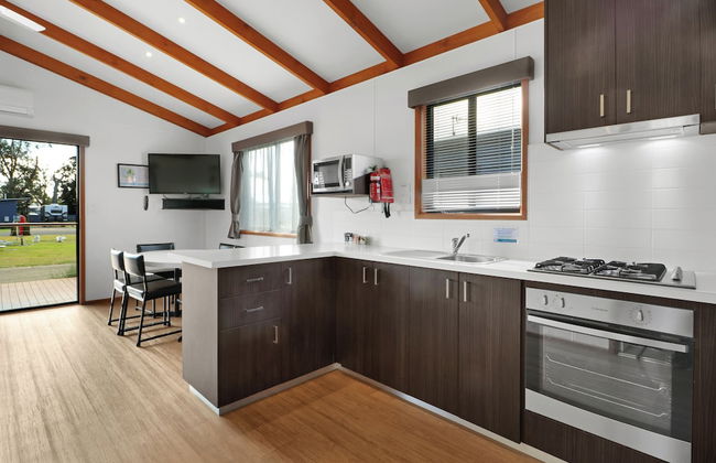 Portland Tourist Park - Foto 20