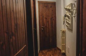 Appartamento in stile alpino a Courmayeur - Foto 19