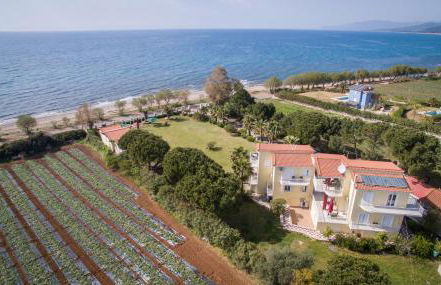 Irida Beach Resort Suites - Foto 26