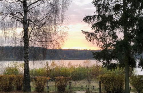 Vogtis Ferienhaus am Glammsee - Foto 1