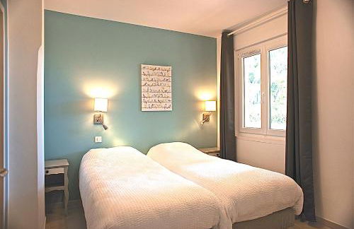 Appartements des Joncas - Foto 41