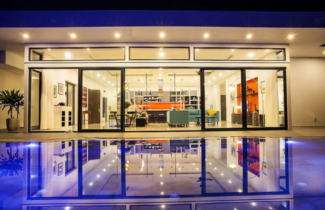 Villa Tropially Phu Quoc - Foto 44