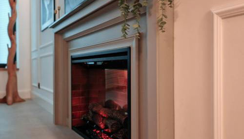 Stilvolle Suite im Herzen von Landau - Foto 3