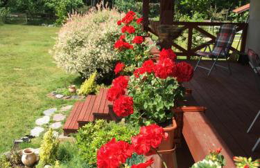 Dom w Sąpach - Foto 15