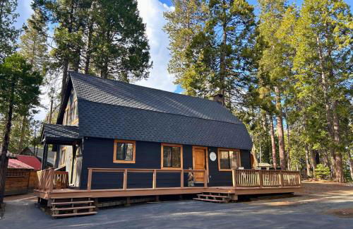 The Elderberry Retreat - It's a Dream Location! - Foto 9