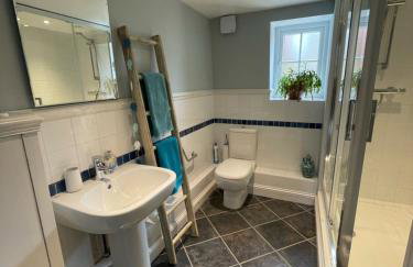 Selwood Cottage Annex - Foto 13