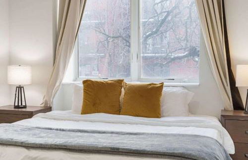 Modern 3BR Near McCormick & South Loop - Foto 31