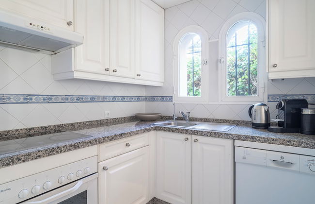 Sanders Beach - Stunning Villa Near Puerto Banus - Foto 27