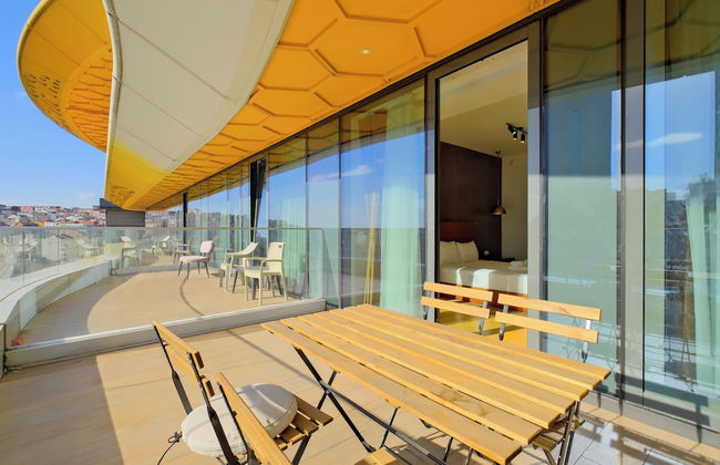 Petek Residence by NewInn - Foto 59