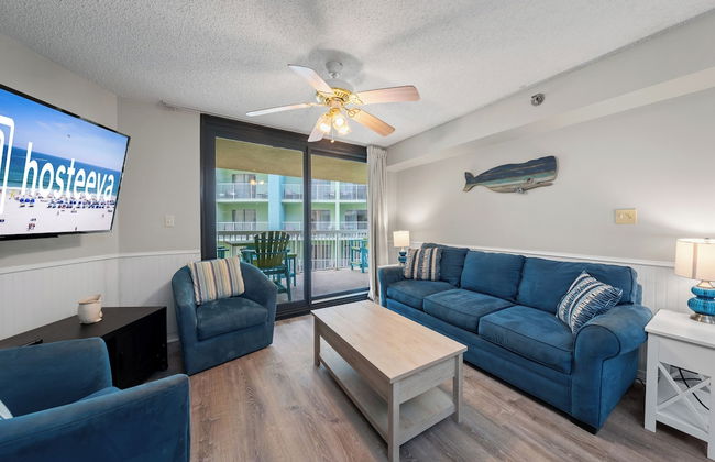 Harbor Place Condominiums by Hosteeva - Photo 55