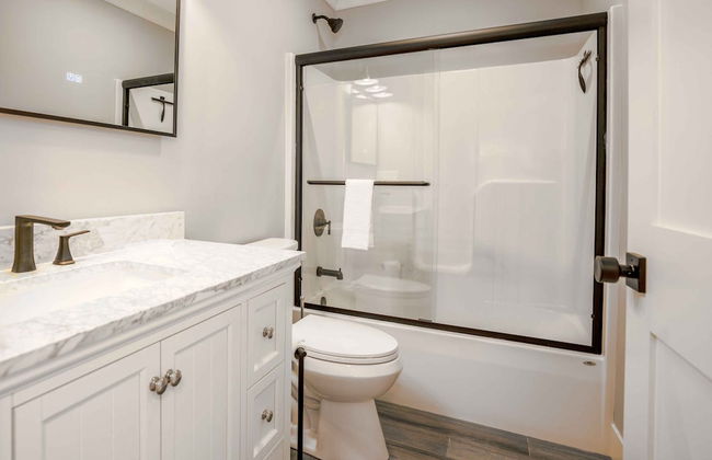 Bayside Retreat - Foto 16