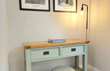 Warm & Cosy Home in Glasgow - Foto 28