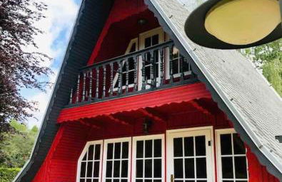 Ferienhaus am Mescheriner See - Photo 27