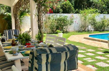 Villa Saint Tropez - Foto 20