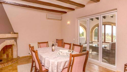 Villa near Montgó with Pool and Beach - Foto 3