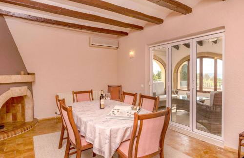 Villa near Montgó with Pool and Beach - Foto 3