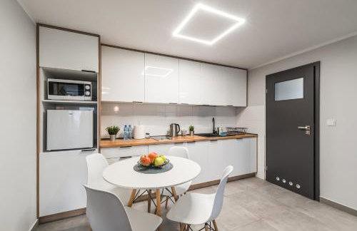 Apartamenty Medyka Park - Foto 36