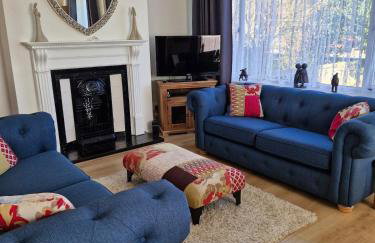 Comfortable Family Home in Immingham - Foto 1