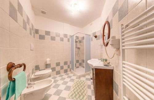 Agriturismo Isola Dei Calanchi - Guest House - Foto 58