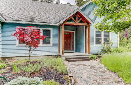 Freedom's Private Retreat - Photo 45