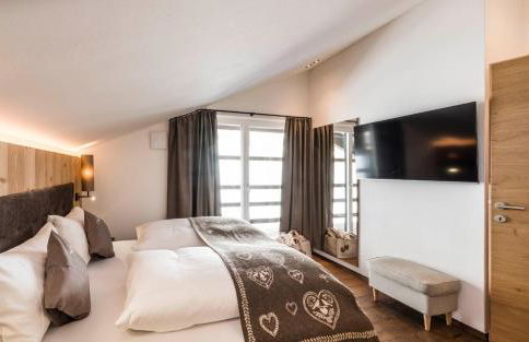 Cadepunt The Dolomites Lodge - Foto 35