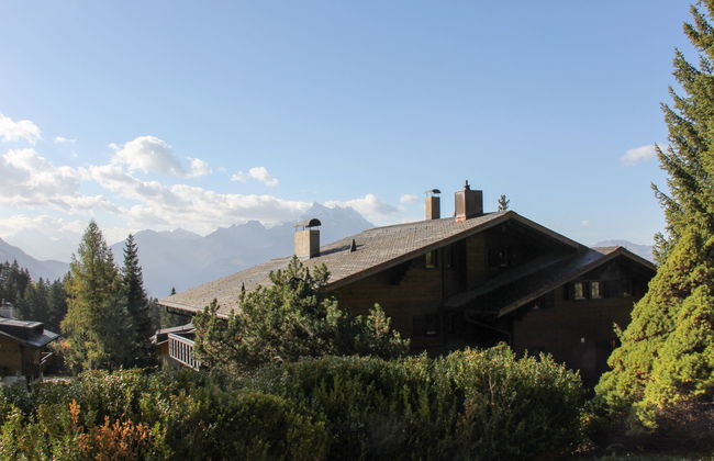 Armorial II / apt 2 - Foto 20