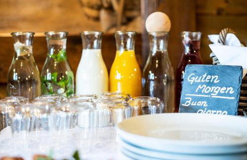 Chalet Stern - Foto 39