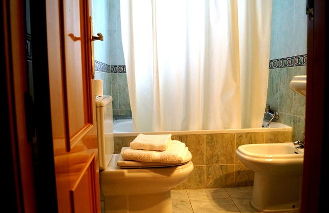 AP Costas - Complejo Al Andalus - Foto 17