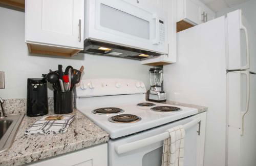 Gulf Shores Surf and Racquet Club 402B - Foto 12