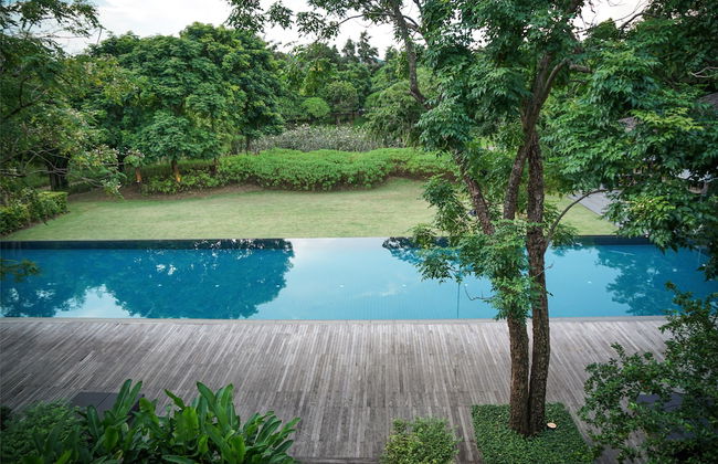 MUTHI MAYA Forest Pool Villa Resort - Foto 38