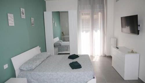 Casa MadArt City Centre MXP TrainStation - Foto 4