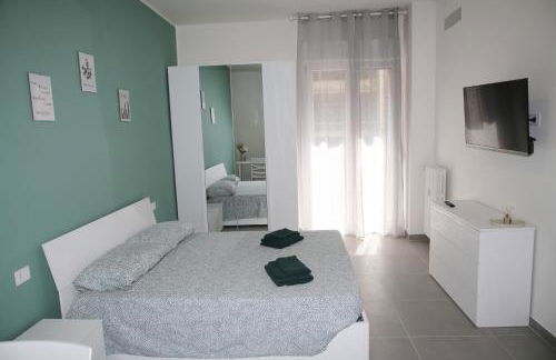 Casa MadArt City Centre MXP TrainStation - Photo 4