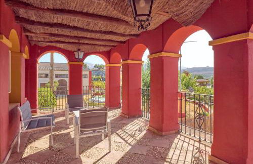 Holiday House Dehesa del Colmenar - Foto 3