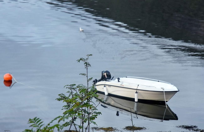 8 Person Holiday Home in Masfjordnes-by Traum - Foto 39