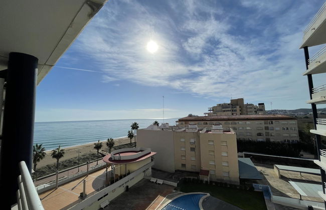 Alpen1 Picasso / 2 Dormitorios - Photo 8