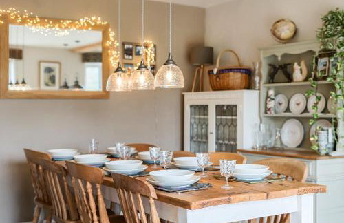 Glebe Cottage, Little Petherick, near Padstow - Foto 5