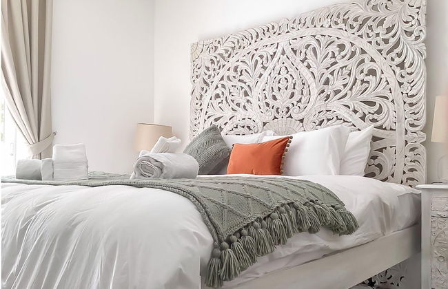 Modern Beautifull Pool And Sea Apt Qawra - Photo 13