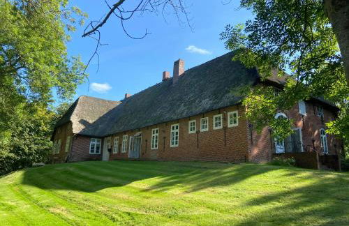 Minimalist Holiday Apartment On Eiderstedt - Foto 7