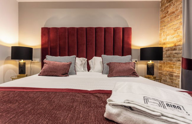 BIBO SUITES PLAZA NUEVA - Photo 12