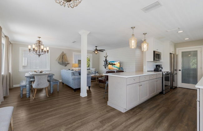 Sea La Vie 3 Bedroom Home by RedAwning - Foto 24