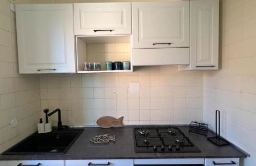 La casetta a Fiumicello - Foto 8