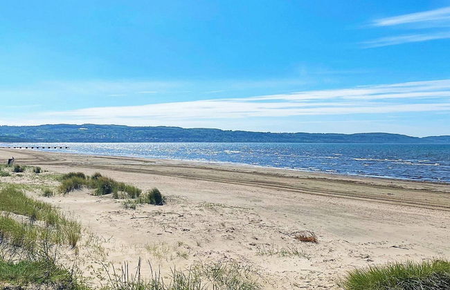 5 Person Holiday Home in Bastad - Foto 26