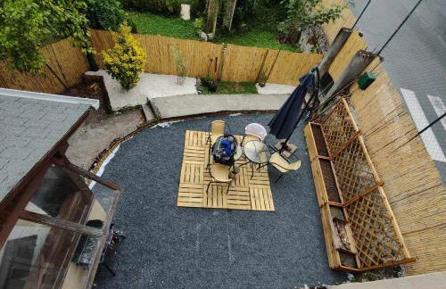 Appartement avec terrasse - Foto 7