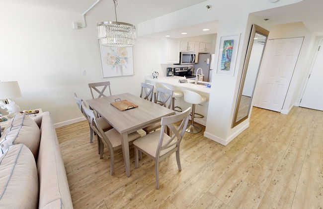 Emerald Towers 904 2 Bedroom Condo - Foto 25